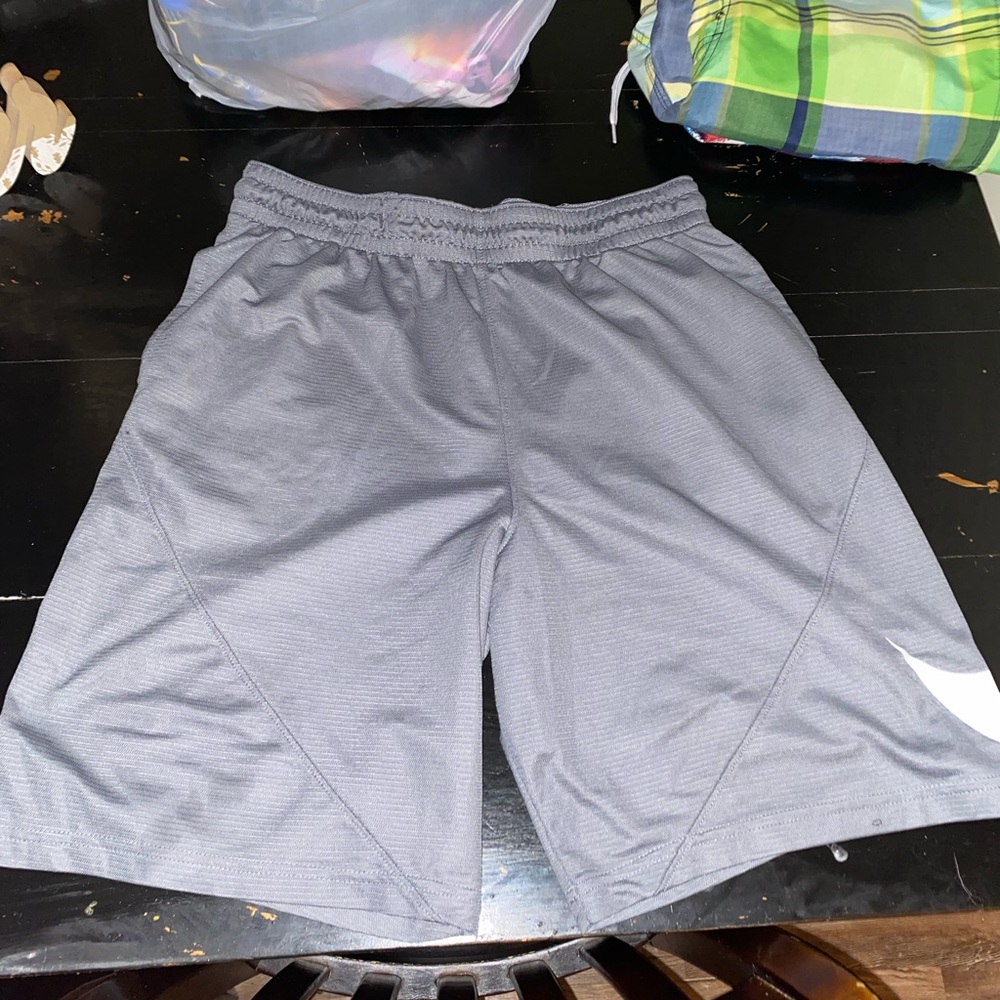 Mens Nike Dry-Fit Basketball Shorts Size XL